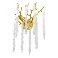 Бра Arte Milano 23122.255.2.G9.A GD