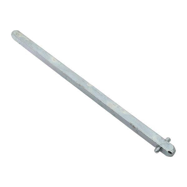 Привод ручной поворотный CS1 для TR AV POWER-1 AVERES EKF mccb-1-CS1-TR-av