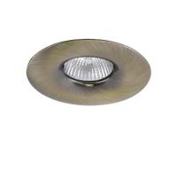 Встраиваемый светильник Lightstar 010011