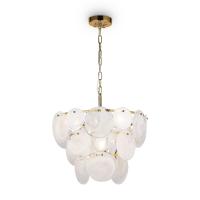 Подвесная люстра Freya FR5197PL-05BS