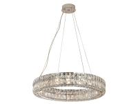 Подвесная люстра Newport 8550/65 C chrome