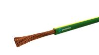 Провод ПуГВнг(А)-LS 1х50 Ж/З (м) РЭК-PRYSMIAN 0501120306