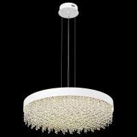 Подвесная люстра WERTMARK WE164.08.003