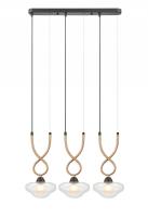 Подвесной светильник Vele Luce VL5444P03