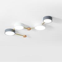 Накладной светильник ImperiumLoft 207843-26