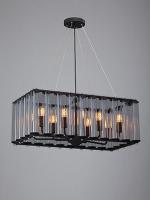 Подвесная люстра Vitaluce V5310-1/10