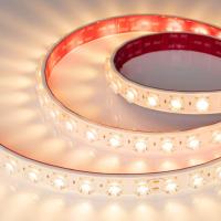 Лента светодиодная FLT-PS-A42-23mm 24V Warm 2700К 21Вт/м IP67 15deg герметичная (уп.5м) Arlight 049306