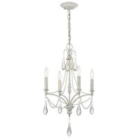 Подвесная люстра WERTMARK WE306.04.003