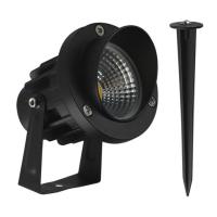 Грунтовый светильник ARTE Lamp A1309IN-1BK