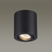 Накладной светильник Odeon Light 3568/1C