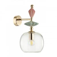 Бра Odeon Light 4855/1WB