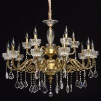 Подвесная люстра Chiaro 491012715