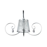 Бра Freya FR2020-WL-01-CH