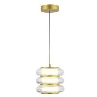 Подвесной светильник ST-Luce SL6239.203.03