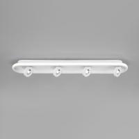 Спот Eurosvet 20123/4 LED белый