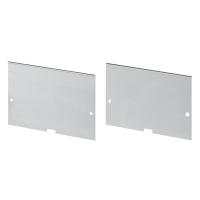 Заглушка профиля Arlight 049946