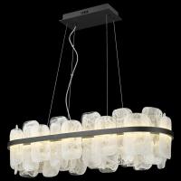 Подвесная люстра WERTMARK WE158.24.623