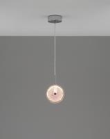 Подвесной светильник Moderli V11158-PL