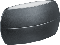 Светильник светодиодный 80 628 NOF-D-W-024-01 6Вт 3000К IP54 260лм для наружной подсветки черн. Navigator 80628