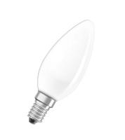 Лампа накаливания CLASSIC B FR 40W E14 OSRAM 4008321410870