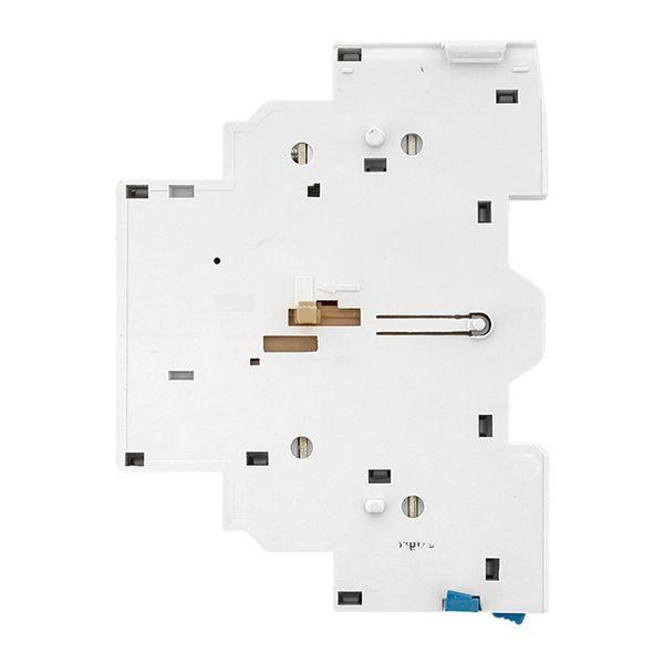 Блок контактов дополнительный боковой АПД/GV2 ДКП-11 НО+НЗ EKF apd-an-11