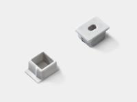 Заглушка профиля SWG SF-1612-ECS