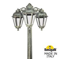 Садово-парковый светильник Fumagalli K22.156.S30.BXF1RDN