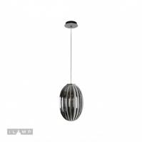 Подвесной светильник iLamp AP9003-1B CR