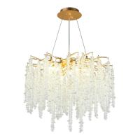 Подвесная люстра APLOYT APL.848.03.10