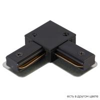 Crystal Lux Соединитель L-образный (однофазный) Crystal Lux CLT 0.211 07 BL