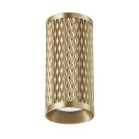 Накладной светильник Maytoni Technical C036CL-01G