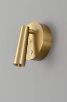 Crystal Lux CLT 233W GO