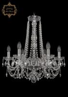 Подвесная люстра Art Classic 11.11.6.195.h-63.Cr.Sp