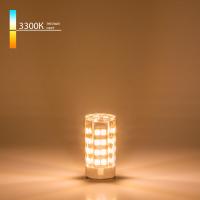 Светодиодная лампа Elektrostandard G4 LED 5W 220V 3300K (BLG414)