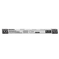 Лампа бактерицидная ультрафиолетовая EFL-T8-30/UVCB/G13/CU/V спектр UVC 253.7нм. картон Volpe UL-00007402