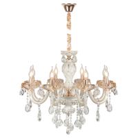 Подвесная люстра AM Group FIDELIA SP8