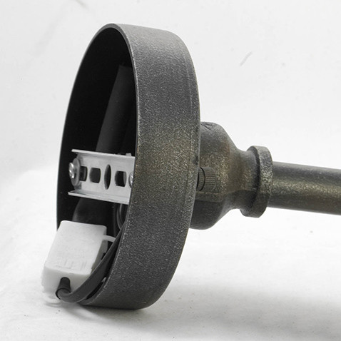 Подвесная люстра Lussole LSP-9643