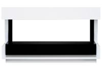 Royal Flame Портал Royal Flame Cube 50 - Белый с черным