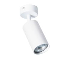 Спот ARTE Lamp A3216PL-1WH