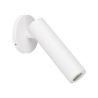 Светильник светодиодный SP-READER-NB-R60-3W Warm3000 WH 20deg 230В IP20 3Вт 3000К метал. Arlight 053088