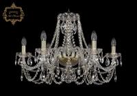Подвесная люстра Art Classic 11.11.6.240.Gd.Sp