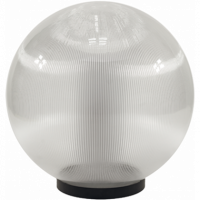 Светодиодный светильник GLERIO Outdoor прозрачный
48 Вт 11P-48M-4K-0 (8521)