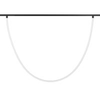 Светильник светодиодный MAG-ORIENT-TUBE-ELASTIC-R25-L2500-35W Warm3000 (BK 360 deg 48В) IP20 металл Arlight 044329