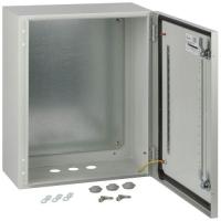 Корпус металлический ЩМП-50.40.22 500х400х220 У2 IP54 OPTIMA c.5.4.2_5 Эра Б0061600