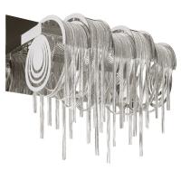 Бра LOFT IT 10404W/B SN