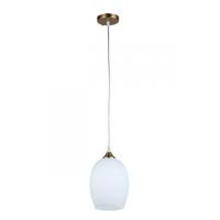 Подвесной светильник ARTE Lamp A4344SP-1PB