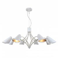 Подвесная люстра Favourite 2667-8P