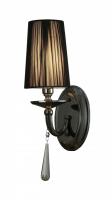 Бра Lumina Deco LDW 1200-1 BK