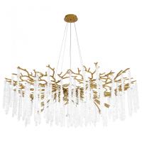 Подвесная люстра Arte Milano 23110.1200.18.G9.A IB