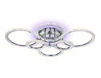 Накладная люстра Ambrella Light FA413